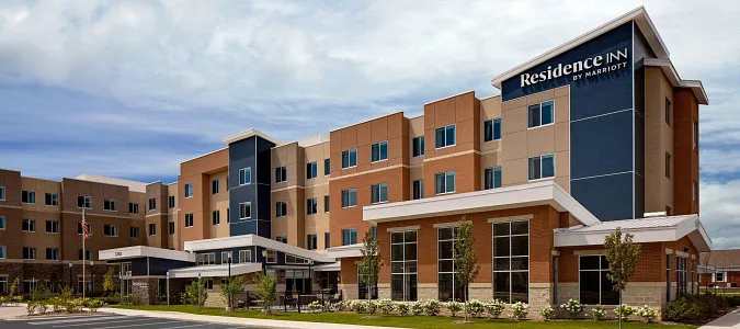 Residence Inn by Marriott Detroit Farmington Hills Farmington Hills