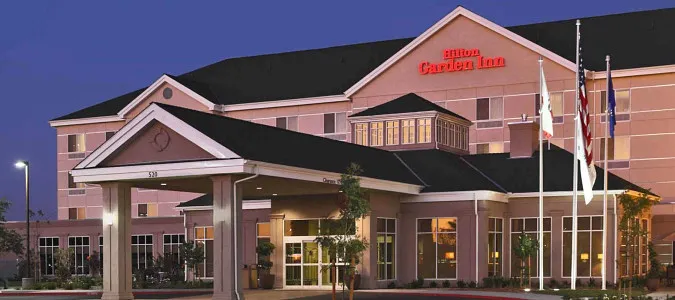 Hilton Garden Inn Clovis Clovis