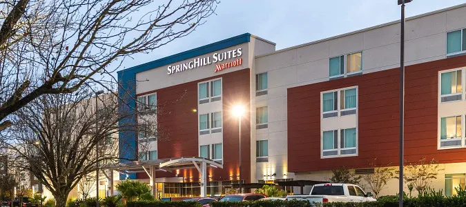 SpringHill Suites by Marriott Houston Baytown Baytown