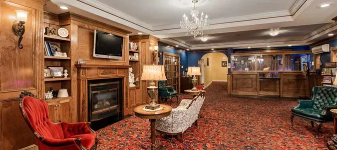 Best Western White House Inn Bangor