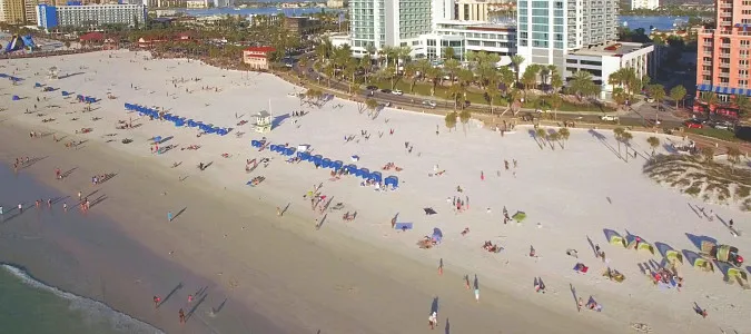 Club Wyndham Clearwater Beach Clearwater Beach