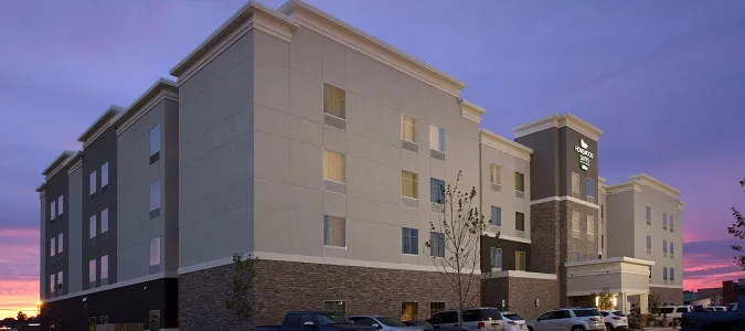 Homewood Suites by Hilton Metairie New Orleans Metairie