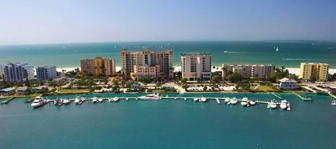 Pink Shell Beach Resort and Marina Fort Myers Beach