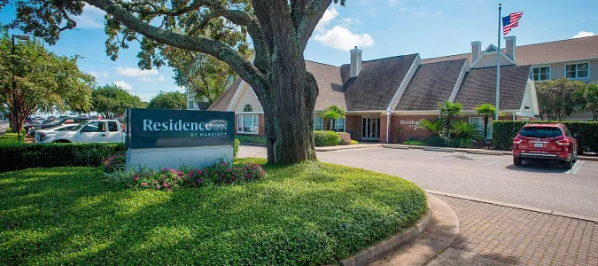 Residence Inn by Marriott Pensacola Downtown Pensacola