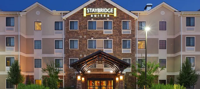 Staybridge Suites FAYETTEVILLE/UNIV OF ARKANSAS Fayetteville