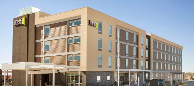 Home2 Suites by Hilton Gillette Gillette