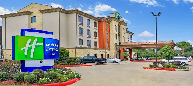 Holiday Inn Express & Suites HOUSTON SOUTH - PEARLAND Pearland