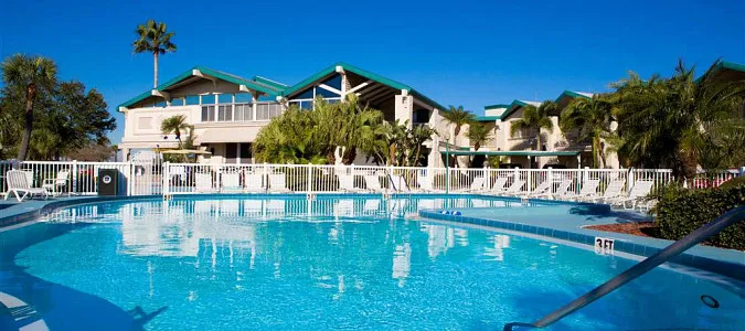 Best Western Plus Yacht Harbor Inn Dunedin