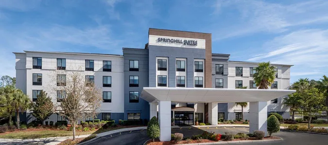 SpringHill Suites by Marriott Gainesville Gainesville