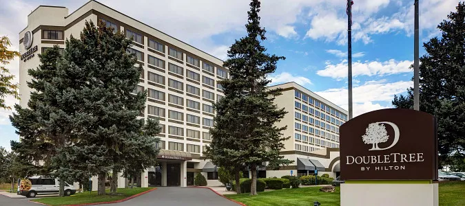 DoubleTree by Hilton Grand Junction Grand Junction