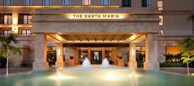 The Santa Maria a Luxury Collection Hotel and Golf Resort Panama City Panama City