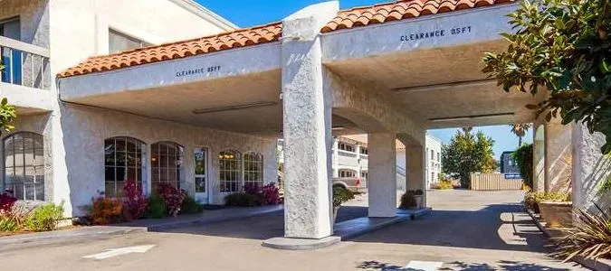 BEST WESTERN Camarillo Inn Camarillo