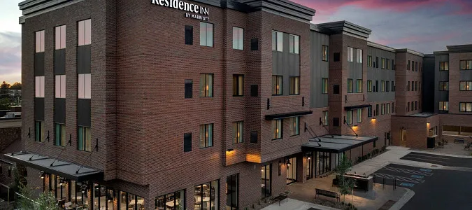 Residence Inn by Marriott Bozeman Downtown Bozeman