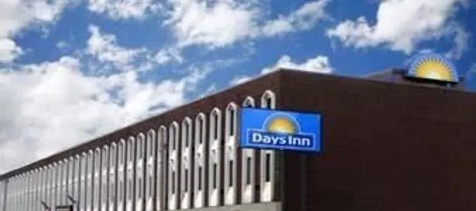 Days Inn - Windsor Windsor