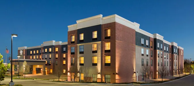 Homewood Suites by Hilton Denver Tech Center Englewood