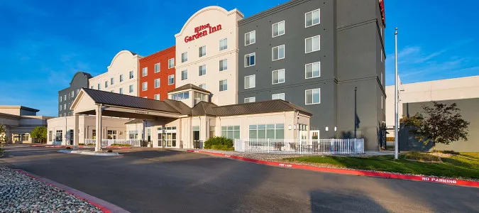 Hilton Garden Inn Omaha East/Council Bluffs Council Bluffs