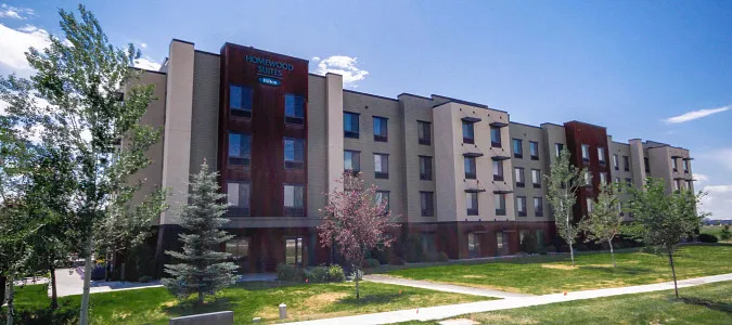 Homewood Suites by Hilton Bozeman Bozeman