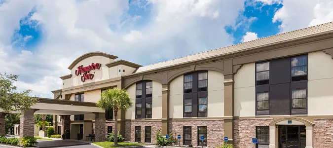 Hampton Inn Bonita Springs/Naples-North Bonita Springs