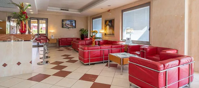 Best Western Hotel I Triangoli Roma