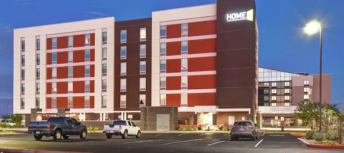 Home2 Suites by Hilton Gilbert Gilbert