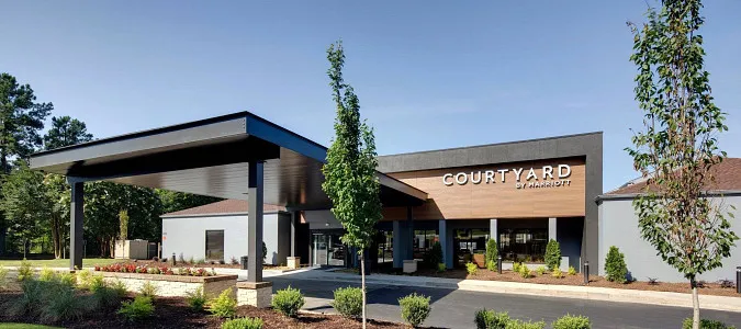 Courtyard by Marriott Atlanta Norcross/Peachtree Corners Norcross