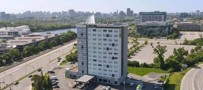 Holiday Inn GATINEAU – OTTAWA Gatineau