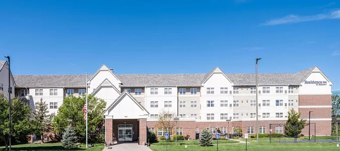 Residence Inn by Marriott Colorado Springs North/Air Force Academy Colorado Springs