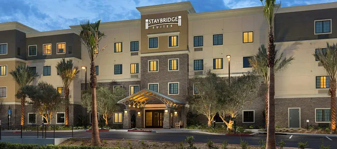 Staybridge Suites CORONA SOUTH Corona