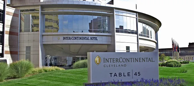 InterContinental Hotels CLEVELAND Cleveland