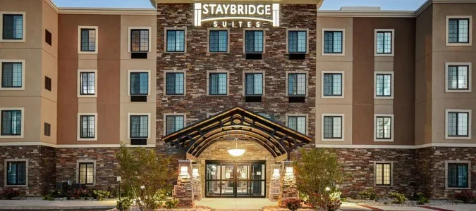 Staybridge Suites GRAND RAPIDS SW - GRANDVILLE Grandville