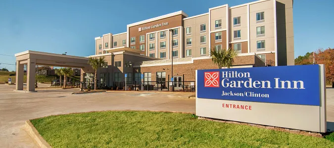 Hilton Garden Inn Jackson/Clinton Clinton