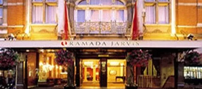 Ramada Leicester Leicester