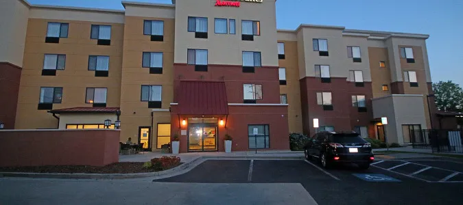 TownePlace Suites by Marriott Aiken Whiskey Road Aiken