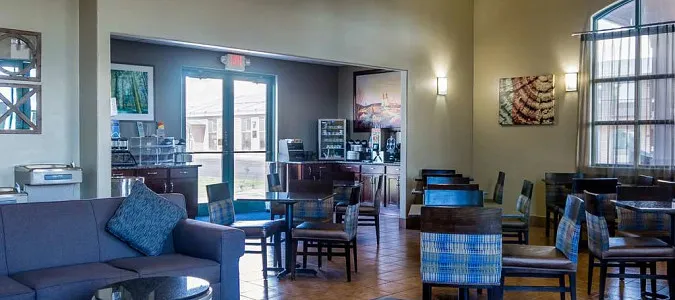 Best Western Alamosa Inn Alamosa