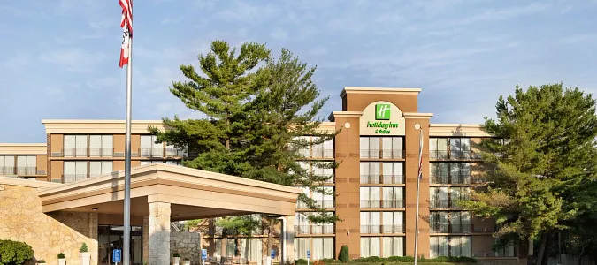 Holiday Inn & Suites DES MOINES-NORTHWEST Urbandale