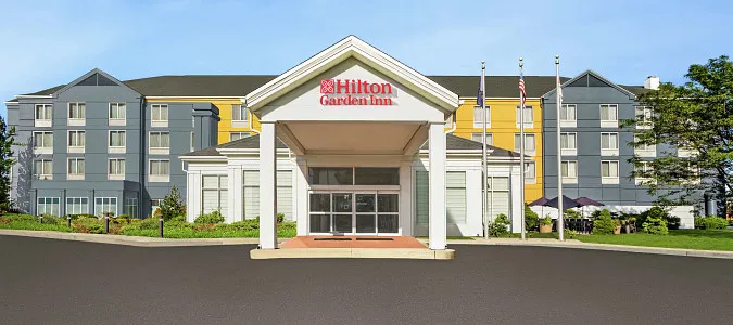 Hilton Garden Inn Allentown Bethlehem Airport Allentown