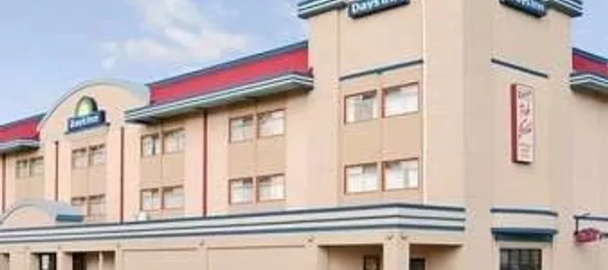 Days Inn Prince George Prince George