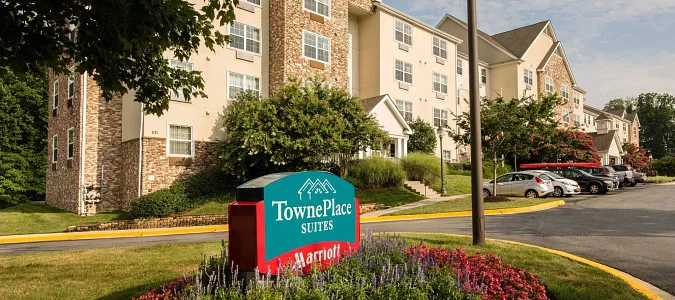 TownePlace Suites by Marriott Baltimore BWI Airport Linthicum