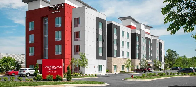 TownePlace Suites by Marriott Charlotte Fort Mill Fort Mill