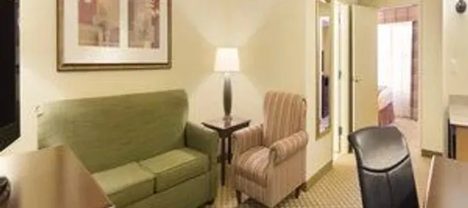 Country Inn Suites By Radisson, Covington, La Covington