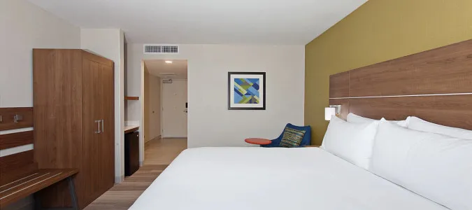 Holiday Inn Express & Suites PASADENA - LOS ANGELES Pasadena