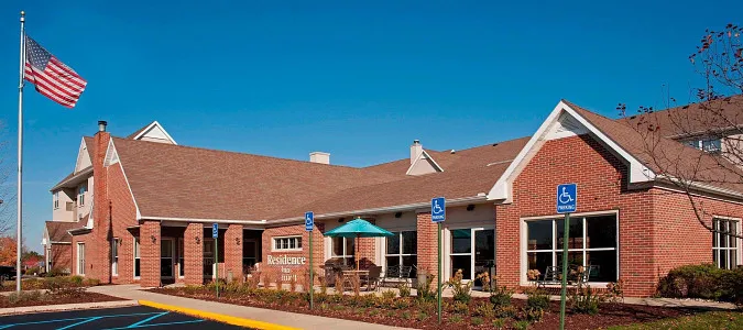 Residence Inn by Marriott Lansing West Lansing