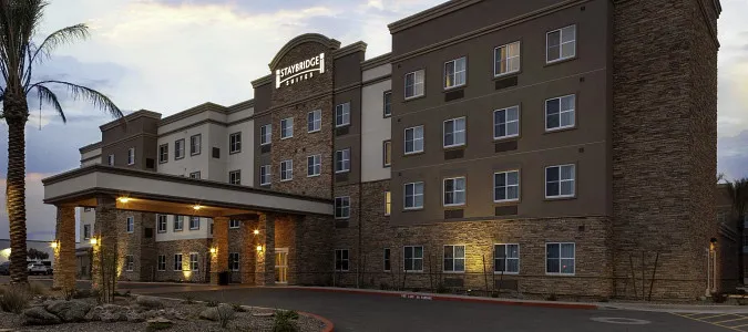 Staybridge Suites PHOENIX EAST - GILBERT Gilbert