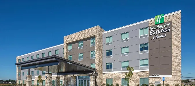 Holiday Inn Express & Suites WEST OMAHA - ELKHORN Elkhorn