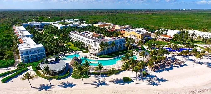 Dreams Tulum Resort & Spa - All Inclusive Tulum