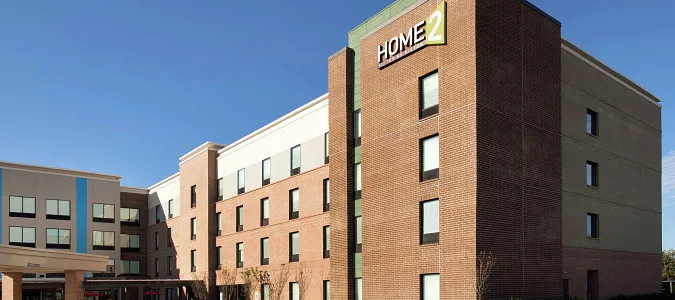 Home2 Suites by Hilton Murfreesboro Murfreesboro