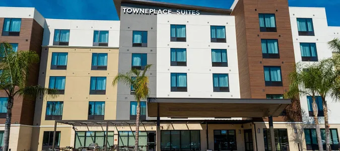 TownePlace Suites by Marriott Irvine Lake Forest Lake Forest