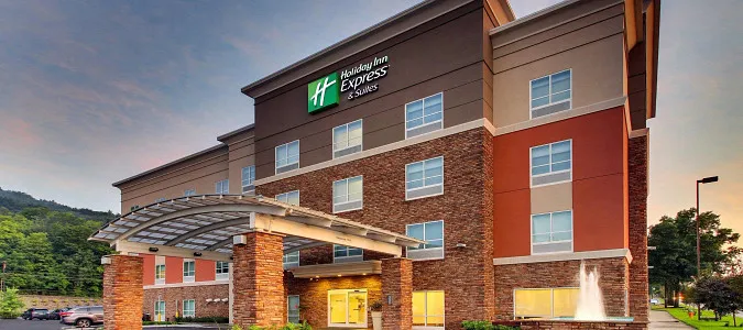 Holiday Inn Express & Suites ITHACA Ithaca