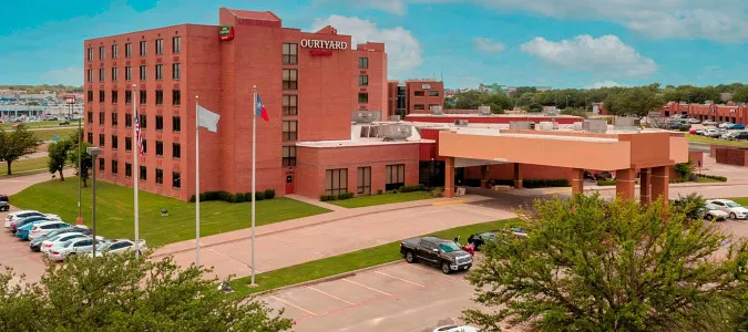 Courtyard by Marriott Killeen Killeen