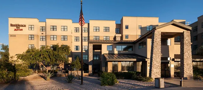 Residence Inn by Marriott Phoenix North-Happy Valley Phoenix